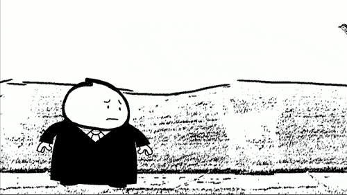 Jon Stewart GIF. Verward Gifs Filmsterren Jon stewart Wat Huh 
