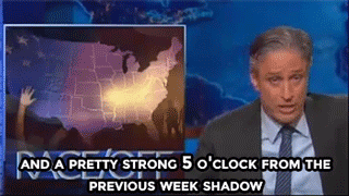 Jon Stewart GIF. Gifs Filmsterren Jon stewart The daily show 