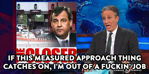 Jon Stewart GIF. Dansen Tv Gifs Filmsterren Jon stewart 