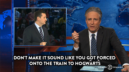 Jon Stewart GIF. Gifs Filmsterren Jon stewart Mic druppel Daily show 