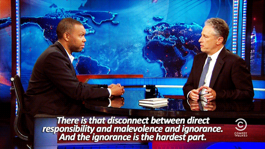 Jon Stewart GIF. Gifs Filmsterren Jon stewart Tds 
