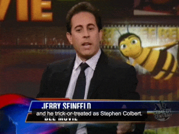 Jon Stewart GIF. Liefde Gifs Filmsterren Jon stewart Hart Daily show 
