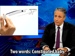 Jon Stewart GIF. Gifs Filmsterren Jon stewart 