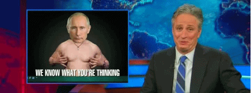 Jon Stewart GIF. Gifs Filmsterren Jon stewart The daily show 