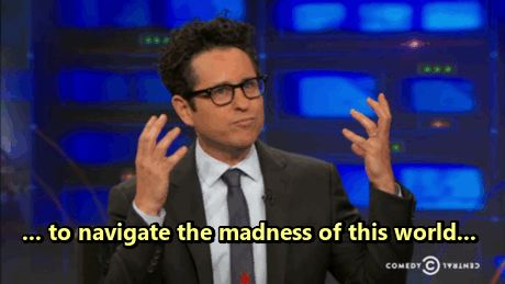 Jon Stewart GIF. Gifs Filmsterren Jon stewart Geamuseerd Popcorn 
