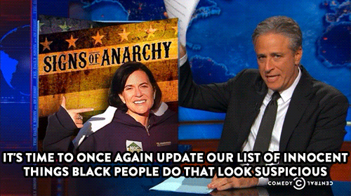 Jon Stewart GIF. Gifs Filmsterren Jon stewart The daily show Jonvoyage 