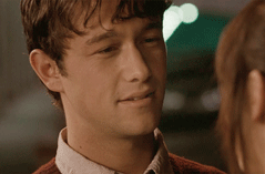 Zooey Deschanel GIF. Gifs Filmsterren Joseph gordon levitt Zooey deschanel Joseph gordonlevitt Jgl Fudgemeister Wat een vre 