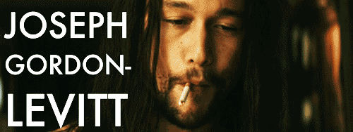 Joseph Gordon Levitt GIF. Gifs Filmsterren Joseph gordon levitt Suck it Suck my dick Jgl Sukkel Premium rush 