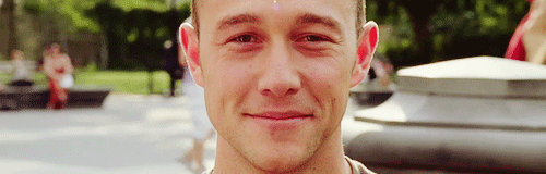 Zooey Deschanel GIF. Gifs Filmsterren Joseph gordon levitt Zooey deschanel Joseph gordonlevitt Jgl Fudgemeister Wat een vre 