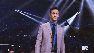 Zooey Deschanel GIF. Films en series Gifs 500 days of summer Filmsterren Joseph gordon levitt Zooey deschanel 3 is mijn favoriet 