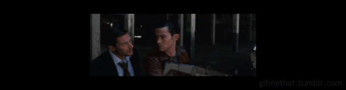 Zooey Deschanel GIF. Films en series Gifs 500 days of summer Filmsterren Joseph gordon levitt Zooey deschanel 500 Jgl Ngedits Zd Yeeeahhh 