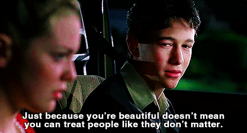 Zooey Deschanel GIF. Gifs Filmsterren Joseph gordon levitt Zooey deschanel Joseph gordonlevitt Jgl Fudgemeister Wat een vre 