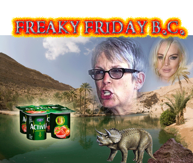 Films en series Jurassic park Gifs trudies 