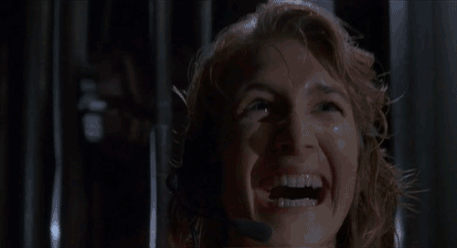 Bioscoop Films en series Jurassic park Gifs 