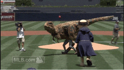 Films en series Jurassic park Gifs 