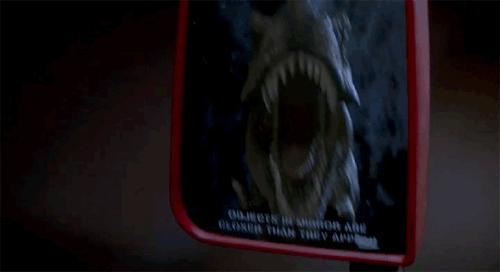 Bioscoop Films en series Jurassic park Gifs achtervolgen longeren 