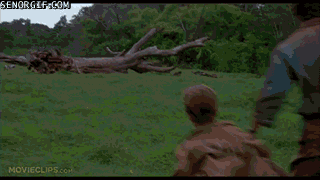 Films en series Jurassic park 3d Gifs victorcourtright 