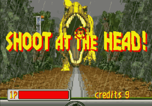 Films en series Jurassic park Gifs zuilengang 