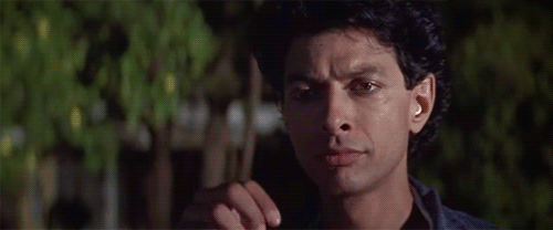 Bioscoop Films en series Jurassic park Gifs 