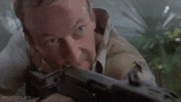 Films en series Jurassic park Giraffe Gifs 