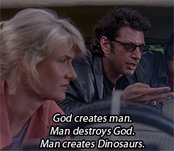 Jurassic Park GIF. Computer Films en series Jurassic park Lex Gifs Hacking 