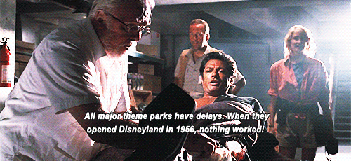 Bioscoop Films en series Jurassic park Gifs 