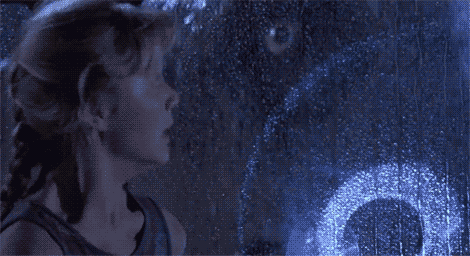Films en series Jurassic park Gifs 1993 s5e17 
