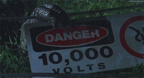 Films en series Jurassic park Gifs mijn 