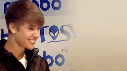 Artiesten Justin bieber Gifs swaggy 