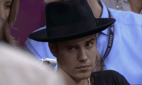 Artiesten CSI Justin bieber Gifs verdrietig bieber 