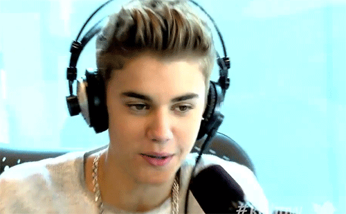 Artiesten Justin bieber Gifs net binnen 