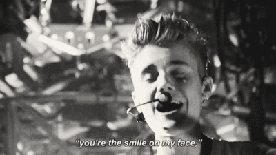 Vallen Artiesten Justin bieber Gifs 
