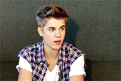 Justin Bieber GIF. Artiesten Justin bieber Gifs Bieber Net binnen 
