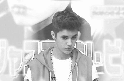Artiesten Justin bieber Gifs 