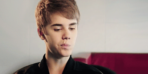 Artiesten Justin bieber Krekel Gifs het denken idk krekels in de war 