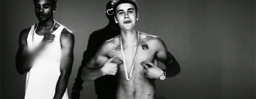 Artiesten Justin bieber Gifs swag 