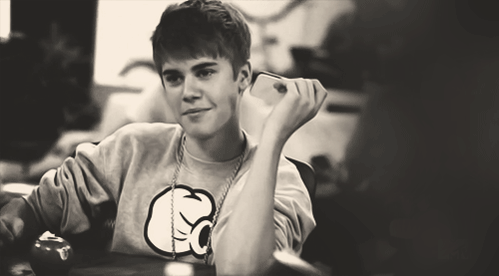 Artiesten Justin bieber Gifs zich voorstellen 