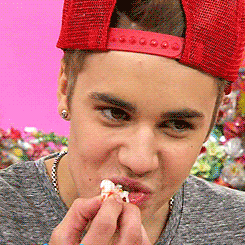 Justin Bieber GIF. Artiesten Justin bieber Gifs Niet mijn Net binnen 
