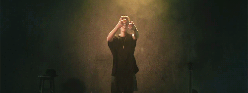Artiesten Justin bieber Gifs muziekvideo het enige dat telt 