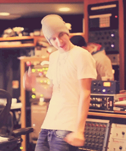 Justin Bieber GIF. Artiesten Justin bieber Gifs Bieber 