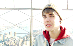 Justin Bieber GIF. Artiesten Justin bieber Gifs Muziekvideo Al dat maters 