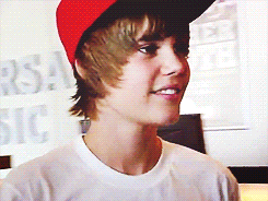 Justin Bieber GIF. Artiesten Justin bieber Gifs Justin bieber verbeeldt 