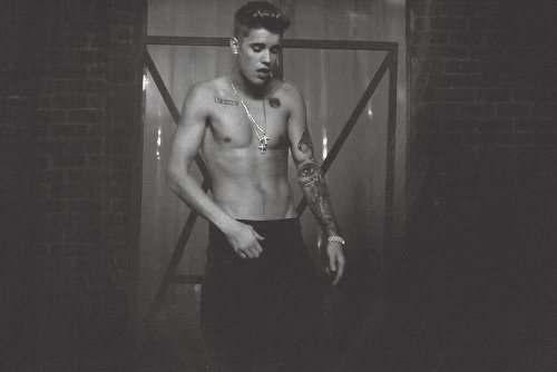 Artiesten Justin bieber Gifs muziekvideo het enige dat telt 