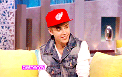 Justin Bieber GIF. Artiesten Justin bieber Gifs Bieber Geloven tour Geloven film 