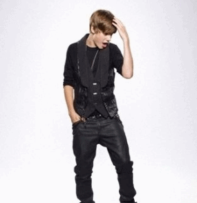 Justin Bieber GIF. Artiesten Justin bieber Gifs Lolly Muziekvideo Maejor ali Hand schudden Sappige j11 