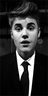 Artiesten Justin bieber Gifs muziekvideo het enige dat telt 