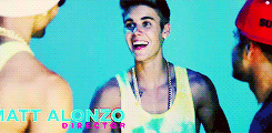 Justin Bieber GIF. Artiesten Justin bieber Gifs Net binnen 