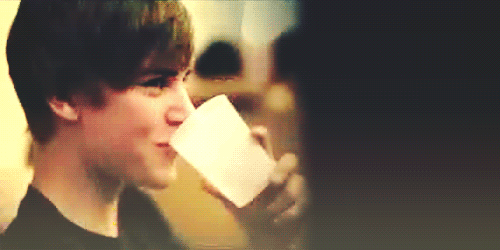 Artiesten Justin bieber Gifs muziekvideo het enige dat telt 