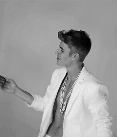 Justin Bieber GIF. Artiesten Justin bieber Gifs Net binnen 