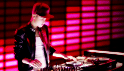Justin Bieber GIF. Artiesten Justin bieber Gifs Bieber Anonsecretsss 